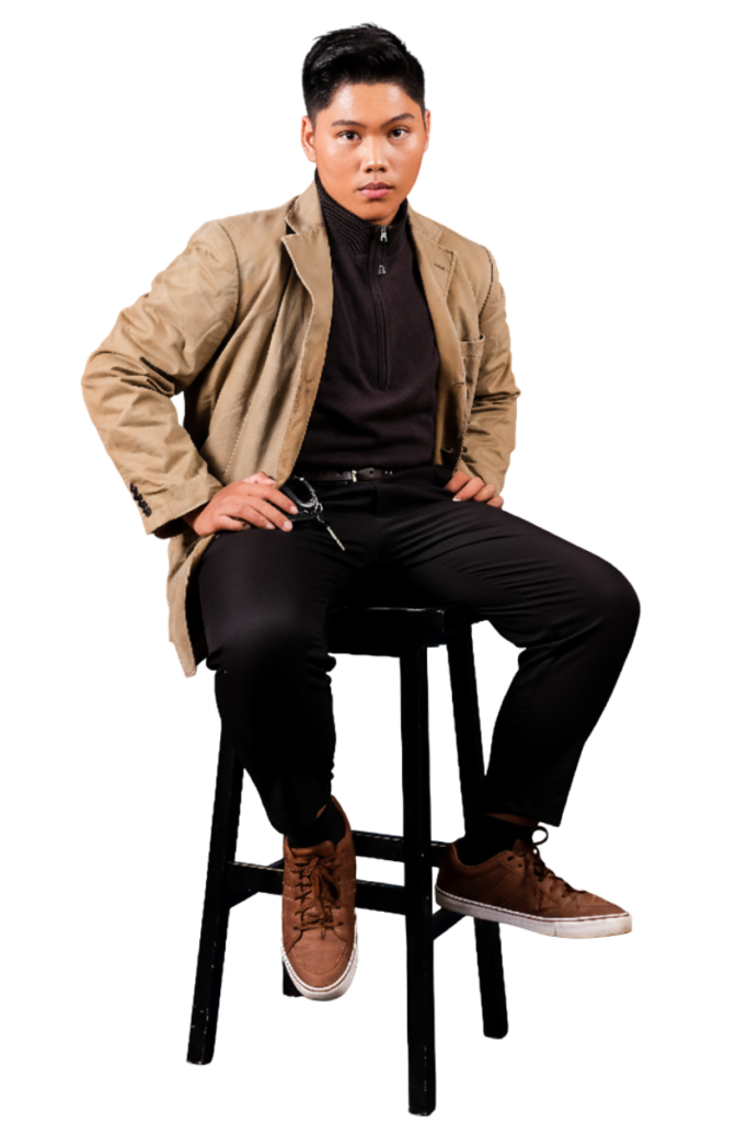 Jerymiah Novales | Marketing Operations Consultant